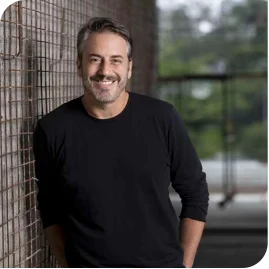 Sergio Conde Caldas