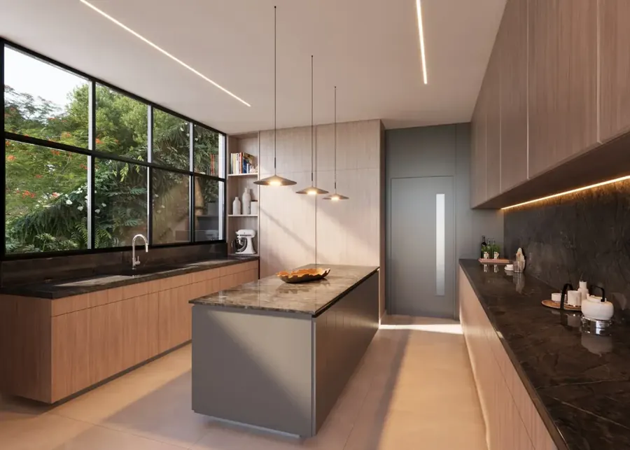 Cozinha